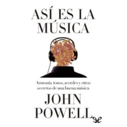 Así es la música