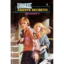 Langelot agente secreto