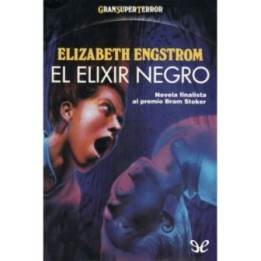 El elixir negro