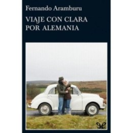 Viaje con Clara por Alemania