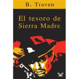 El tesoro de Sierra Madre