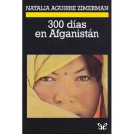 300 días en Afganistán
