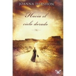 Hacia el cielo dorado