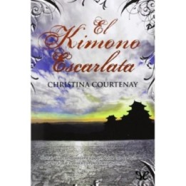 El kimono escarlata
