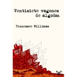 Veintisiete vagones de algodón