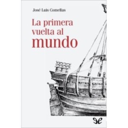 La primera vuelta al mundo