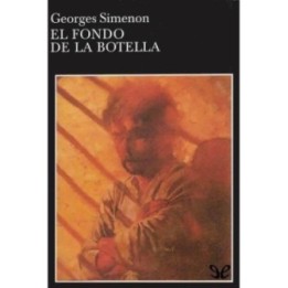 El fondo de la botella