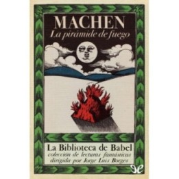 La pirámide de fuego
