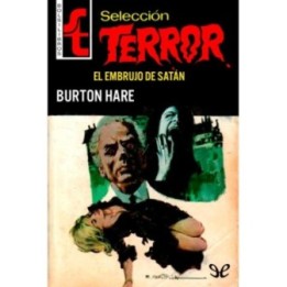 El embrujo de Satán (2ª ed.)