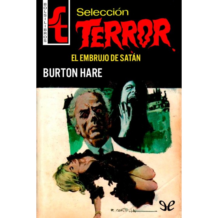 El embrujo de Satán (2ª ed.)