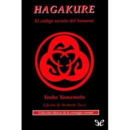 Hagakure: El código secreto del Samurái