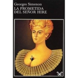 La prometida del señor Hire