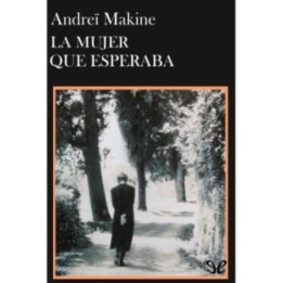 La mujer que esperaba