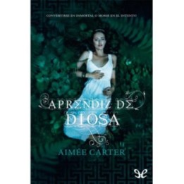 Aprendiz de diosa