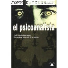 El psicoanalista