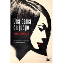 Una dama en juego