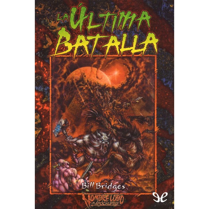 La última batalla