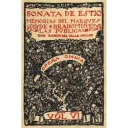 Sonata de Estío