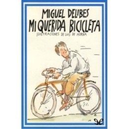 Mi querida bicicleta