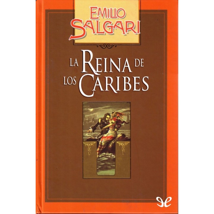 La Reina de los Caribes