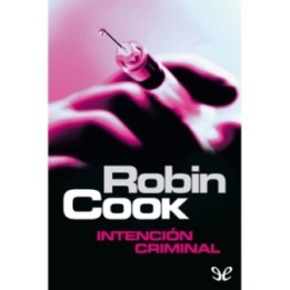 Intención criminal