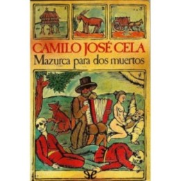 Mazurca para dos muertos