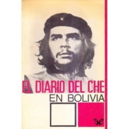 El diario del Che en Bolivia