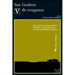 V de venganza