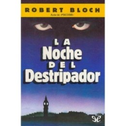 La noche del destripador