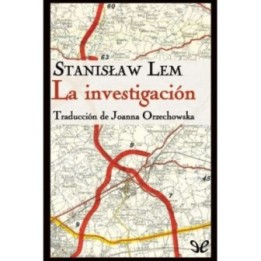 La investigación (trad. J.Orzechowska)