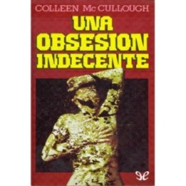 Una obsesión indecente