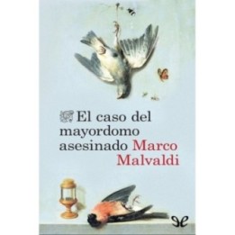El caso del mayordomo asesinado