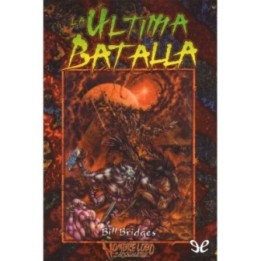 La última batalla