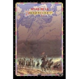 Atlas de la dragonlance