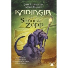 El señor de Zapp