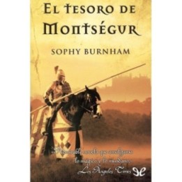 El tesoro de Montségur