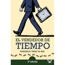 El vendedor de tiempo