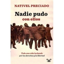 Nadie pudo con ellos