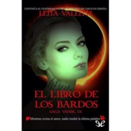 El libro de los bardos