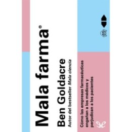 Mala farma