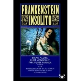 Frankenstein insólito