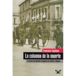 La columna de la muerte