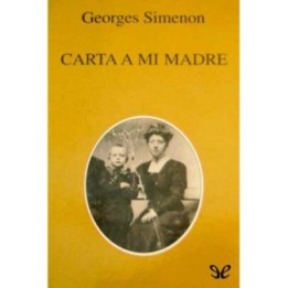 Carta a mi madre