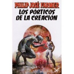 Los pórticos de la creación