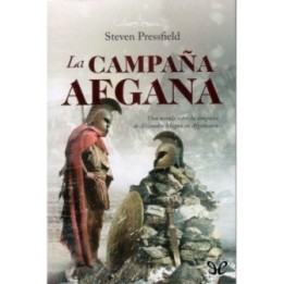 La Campaña Afgana