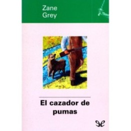 El cazador de pumas