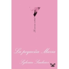 La pequeña María