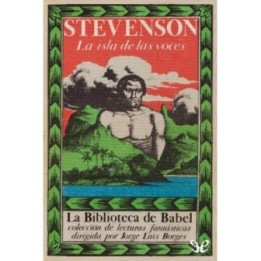 La isla de las voces
