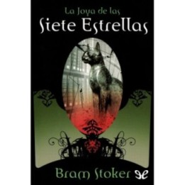 La joya de las siete estrellas