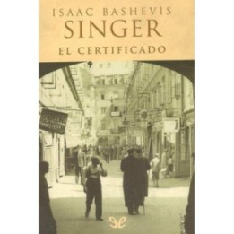 El certificado